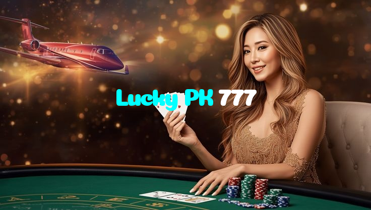 making first deposit on Lucky PK 777 website using local payment methods in Pakistan