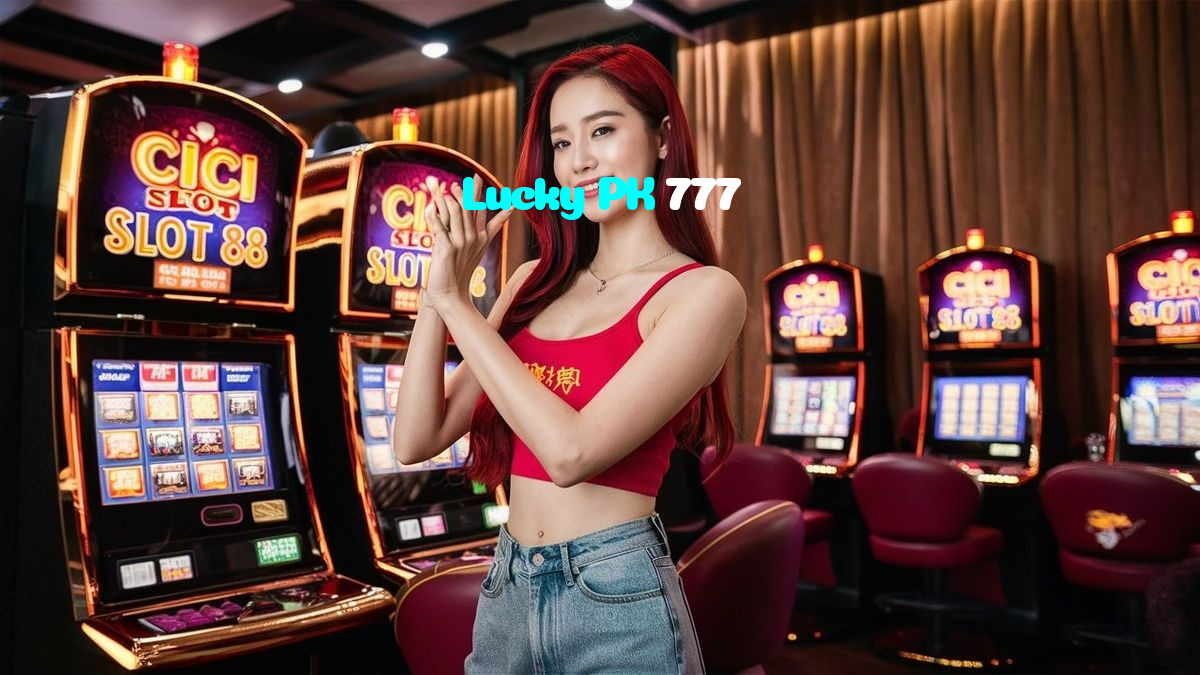 available types of Lucky PK 777 bet including pre-match live express and system bets