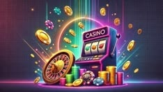 Lucky PK 777 casino presented on mobile device in Pakistan with slots and live games